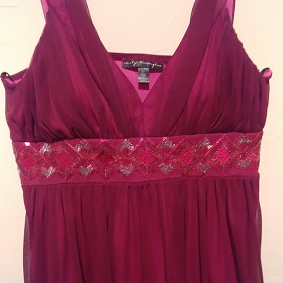 Party dress - Picture 3 of 4